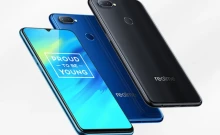 เรียลมี realme-2 Pro 8GB/128GB