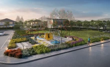 ศุภาลัย วิลล์ บางแสน - สุขุมวิท (Supalai Ville Bangsean - Sukhumvit)