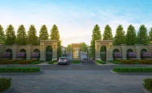 เพอร์เฟค พาร์ค บางนา (Perfect Park Bangna)