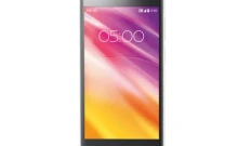 เอไอเอส AIS LAVA 4G VoLTE 5.0 (iris 870)