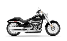 ฮาร์ลีย์-เดวิดสัน Harley-Davidson Softail Fat Boy 114 ปี 2023