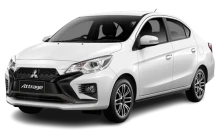 มิตซูบิชิ Mitsubishi Attrage Smart ปี 2026