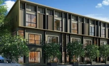 เดอะ คอนเนค พัฒนาการ 38 โฮมออฟฟิศ (The Connect Pattanakarn 38 Home Office)