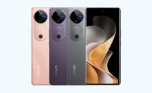 วีโว่ vivo V40 5G (12GB/512GB)