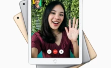 แอปเปิล APPLE-iPad WiFi 128GB