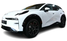 ซีเคอร์ Zeekr X Flagship ปี 2026