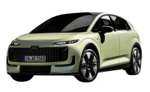 อาวดี้ Audi-A2 e-tron-ปี 2026