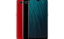 ออปโป OPPO A5s