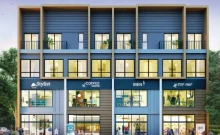 บ้านกลางเมือง ดิ อิดิชั่น บางนา - วงแหวน (Baan Klang Muang The Edition bangna - Wongwaen)