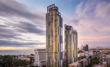 เซ็นทริค ซี พัทยา (Centric Sea Pattaya)