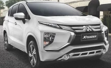 มิตซูบิชิ Mitsubishi-Xpander GT MY2020-ปี 2020