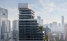 ศาลาแดง วัน (Saladaeng One)