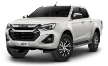 อีซูซุ Isuzu D-MAX Hi-Lander 4-Door 1.9 Ddi M A/T ปี 2023