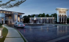 นันทวัน แจ้งวัฒนะ ราชพฤกษ์ (Nanthawan Chaengwattana-Ratchapruek)