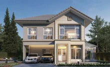 ลัดดารมย์ อิลิแกนซ์ ศาลากลาง เชียงใหม่(Laddarom Elegance City Hall Chiang Mai)