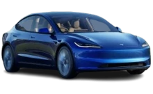 เทสลา Tesla Model 3 Long-Range AWD ปี 2024