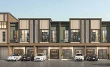 เวิร์ฟ รามคำแหง - วงแหวน (Verve Ramkhamhaeng - Wongwaen)