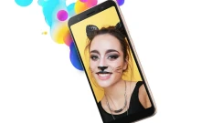 เอซุส ASUS ZenfoneLive (L1)