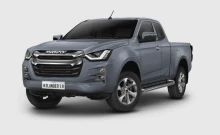 อีซูซุ Isuzu D-MAX Hi-Lander 2 Door 1.9 Ddi Z M/T ปี 2022