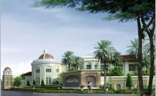 คาซ่า เลเจ้นด์ ศรีราชา-สวนเสือ (Casa Legend)