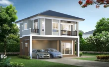 ภัสสร ไพรด์ ศรีนครินทร์-หนามแดง (Passorn)