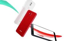 เอซุส ASUS-Zenfone 5 Lite (Snapdragon 430)