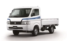 ซูซูกิ Suzuki-Carry MY2019-ปี 2019