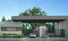 บางกอก บูเลอวาร์ด ซิกเนเจอร์ ราชพฤกษ์ - รัตนาธิเบศร์ (Bangkok Boulevard Signature)