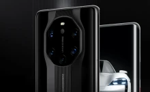 หัวเหว่ย Huawei Mate40 RS