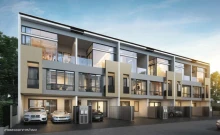 โคราซอน ประชาชื่น ( Corazon prachachuen )