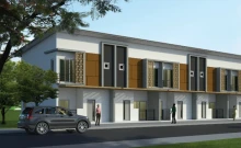 ดีทาวน์ โกรว์ สวนเสือ-ศรีราชา (D Town Grow Suansear-Sriracha)