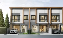 พลีโน่ พระราม 9 - กรุงเทพกรีฑา 2 (Pleno Rama 9 - Krungthepkritha 2)