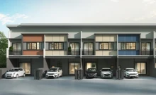 สิริ เพลส เวสต์เกต (Siri Place Westgate)