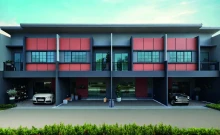 สิริ เพลส นวนคร (Siri Place Nawanakorn)