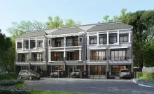 บ้านกลางเมือง สุขสวัสดิ์ (Baan Klang Muang Suksawat)