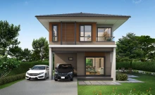 สราญสิริ โคราช (Saransiri Korat)