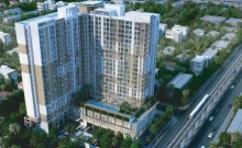 ริชพาร์ค 2 แอท เตาปูน อินเตอร์เชนจ์ (Rich Park 2 @ Taopoon Interchange)