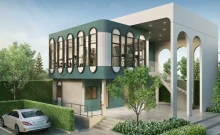 ลุมพินี ทาวน์เพลส ลาดพร้าว 101-โพธิ์แก้ว (Lumpini TownPlace Ladprao 101 - Pho Kaeo)