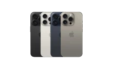 แอปเปิล APPLE iPhone15 Pro (6GB/512GB)