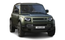 แลนด์โรเวอร์ Land Rover Defender 110 3.0 AWD X-Dynamic SE Plus (5 Door) ปี 2026