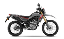 ฮอนด้า Honda CRF 300L ปี 2024