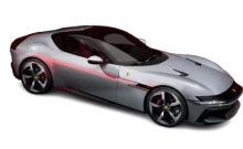 เฟอร์รารี่ Ferrari-12Cilindri Coupe-ปี 2025