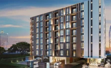 นอตติ้งฮิลล์ ดิ เอ็กซ์คลูซีฟ เจริญกรุง  (Notting Hill The Exclusive Charoen Krung)