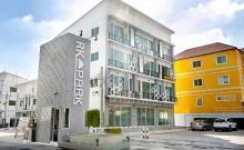 อาร์เค พาร์ค รามอินทรา-ซาฟารี (RK Park Ramindra - Safari)