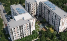 นิช ไอดี พระราม 2 (Niche ID Rama 2)