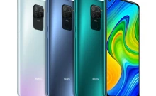 เสียวหมี่ Xiaomi RedmiNote 9 64GB