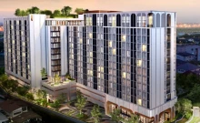 โซ ออริจิ้น พหล 69 (So Origin Phahol 69)