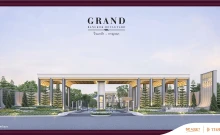 แกรนด์ บางกอก บูเลอวาร์ด ปิ่นเกล้า - กาญจนา (Grand Bangkok Boulevard Pinklao - Kanchana)