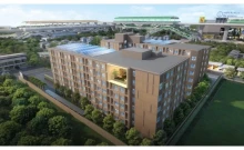 นิช ไอดี สุขุมวิท 113 (Niche ID Sukhumvit 113)