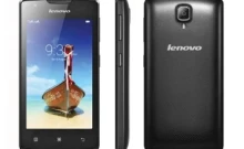 เลอโนโว LENOVO-A 1000 (3G)
